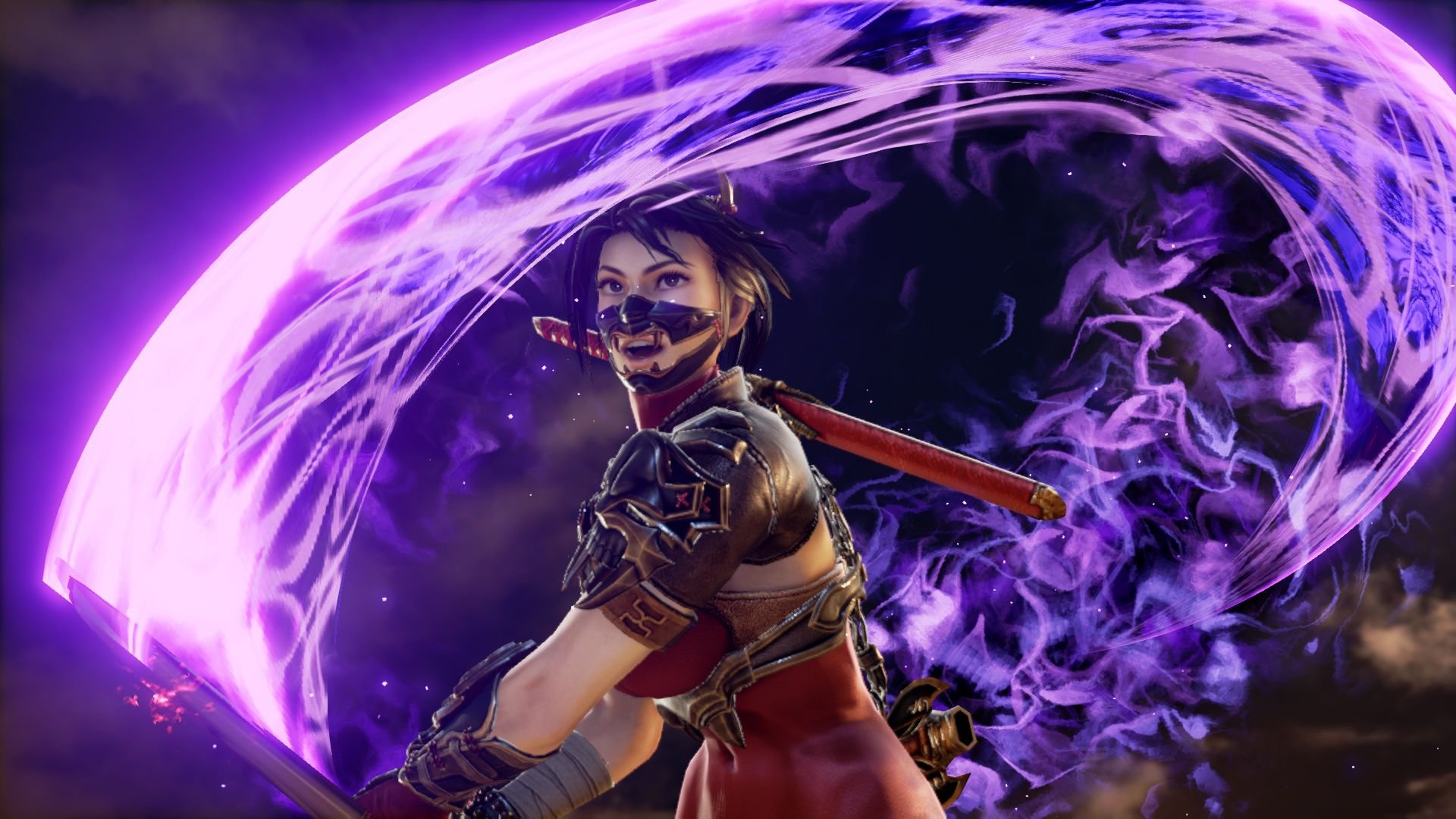 Soul Calibur VI - Imagen 37